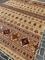 C78-345 Paki Rug
