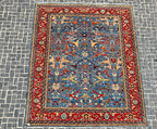 C101-403 Paki Rug