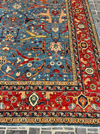 C101-403 Paki Rug