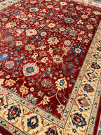 C99-399 Paki Rug