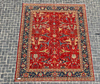 C91-386 Paki Rug