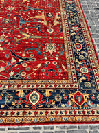 C91-386 Paki Rug