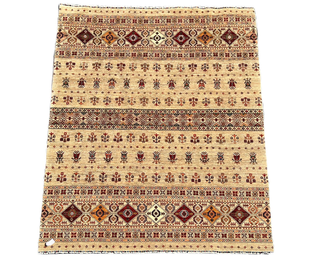 C78-345 Paki Rug