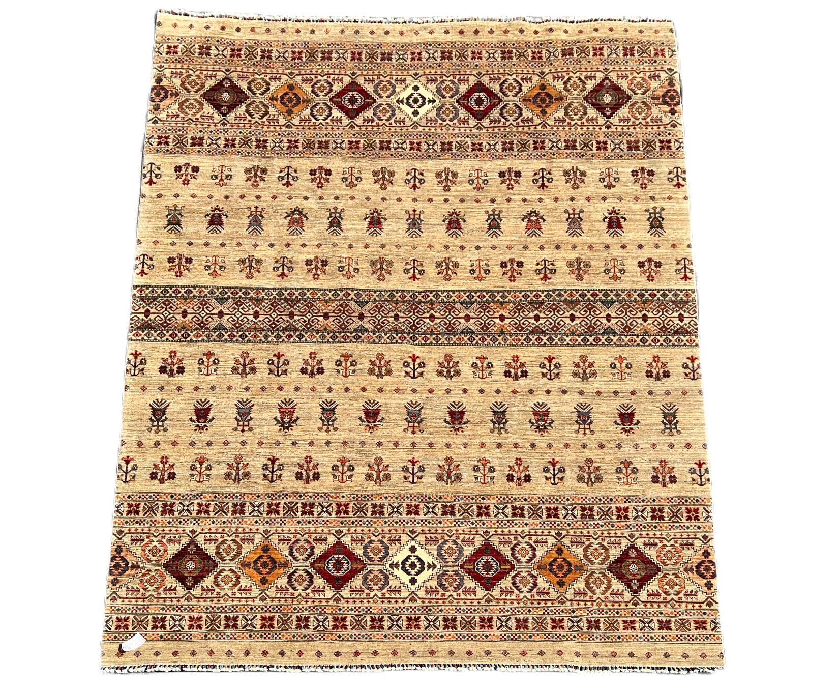 C78-345 Paki Rug