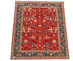 C91-386 Paki Rug