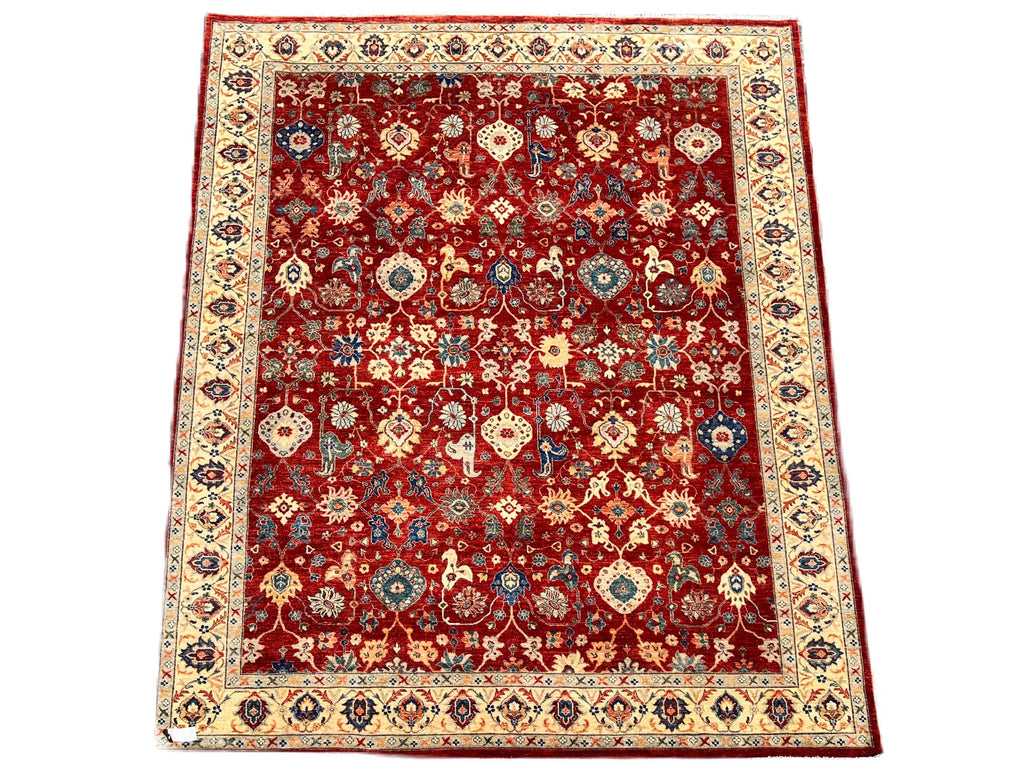 C99-399 Paki Rug
