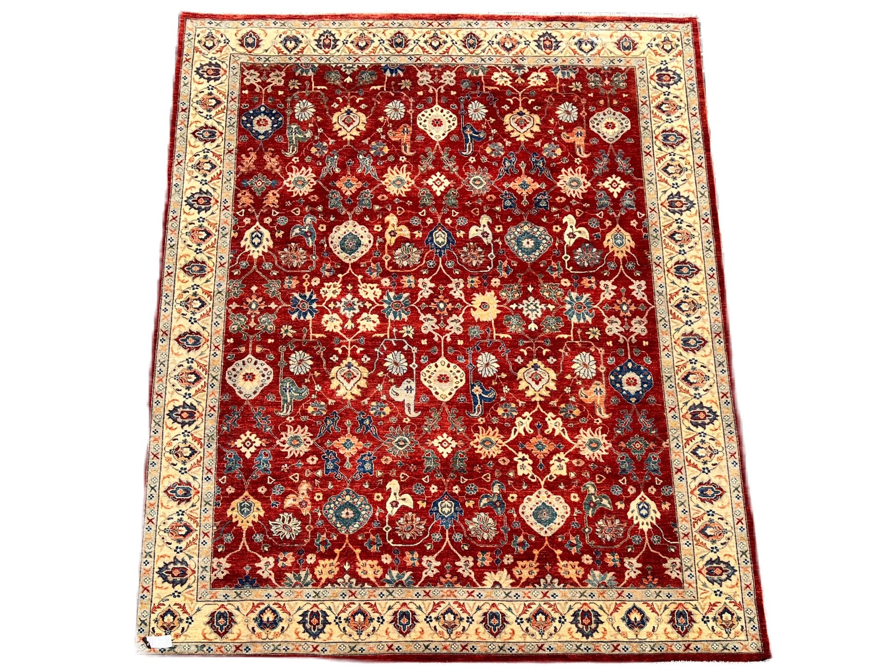 C99-399 Paki Rug