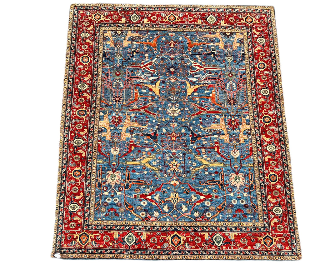 C101-403 Paki Rug