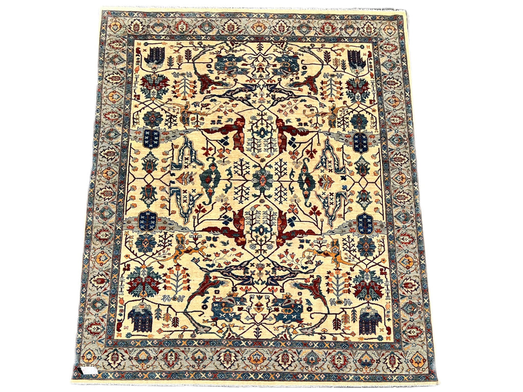 C92-388 Paki Rug
