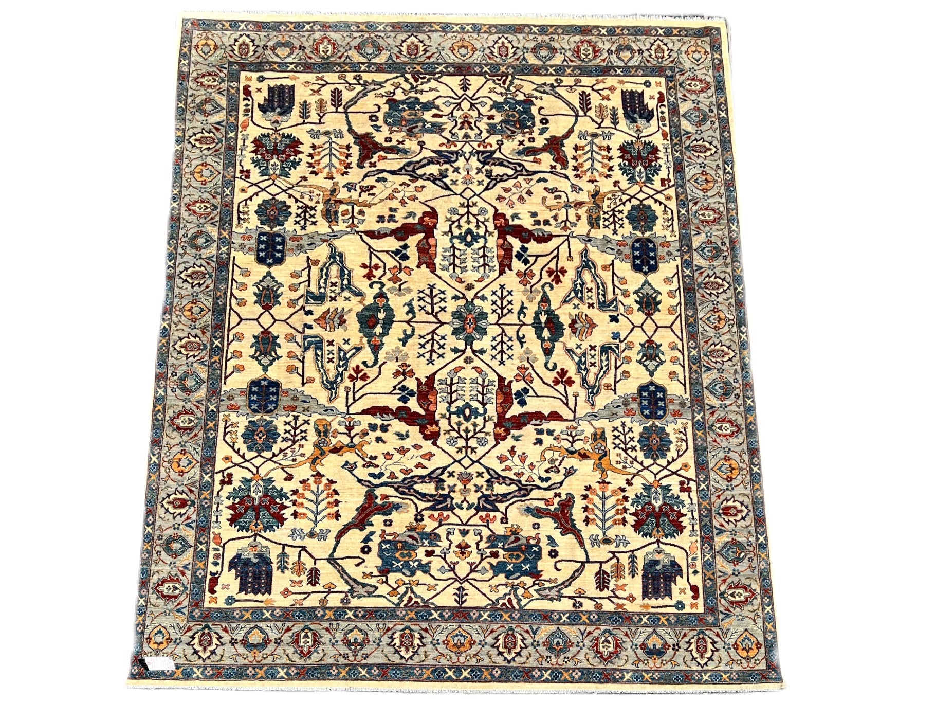 C92-388 Paki Rug