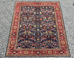 C94-392 Paki Rug