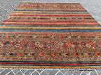 C116-668 Paki Rug