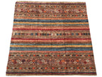 C116-668 Paki Rug
