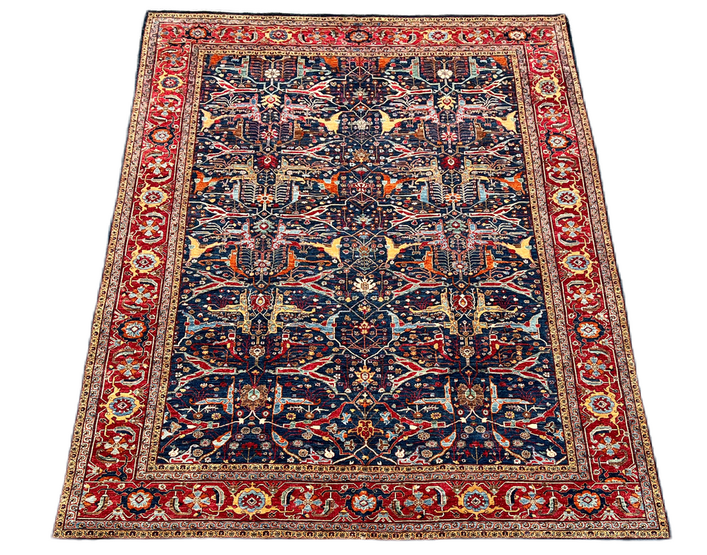 C94-392 Paki Rug