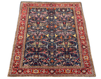 C94-392 Paki Rug