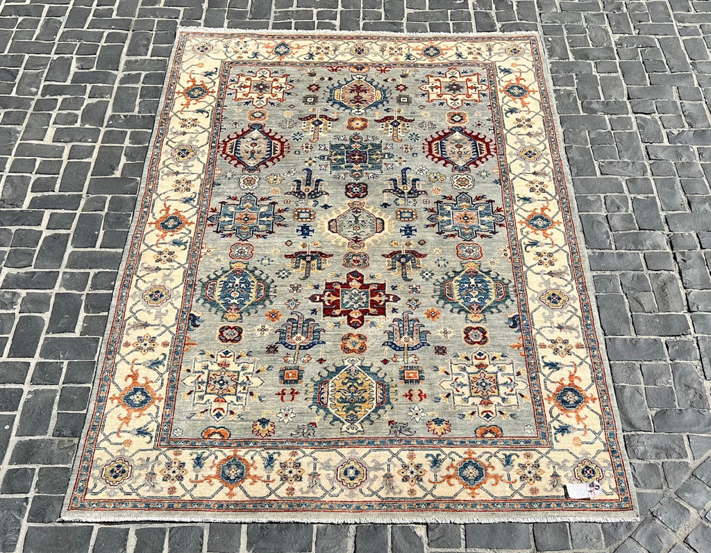 C103-408 Paki Rug