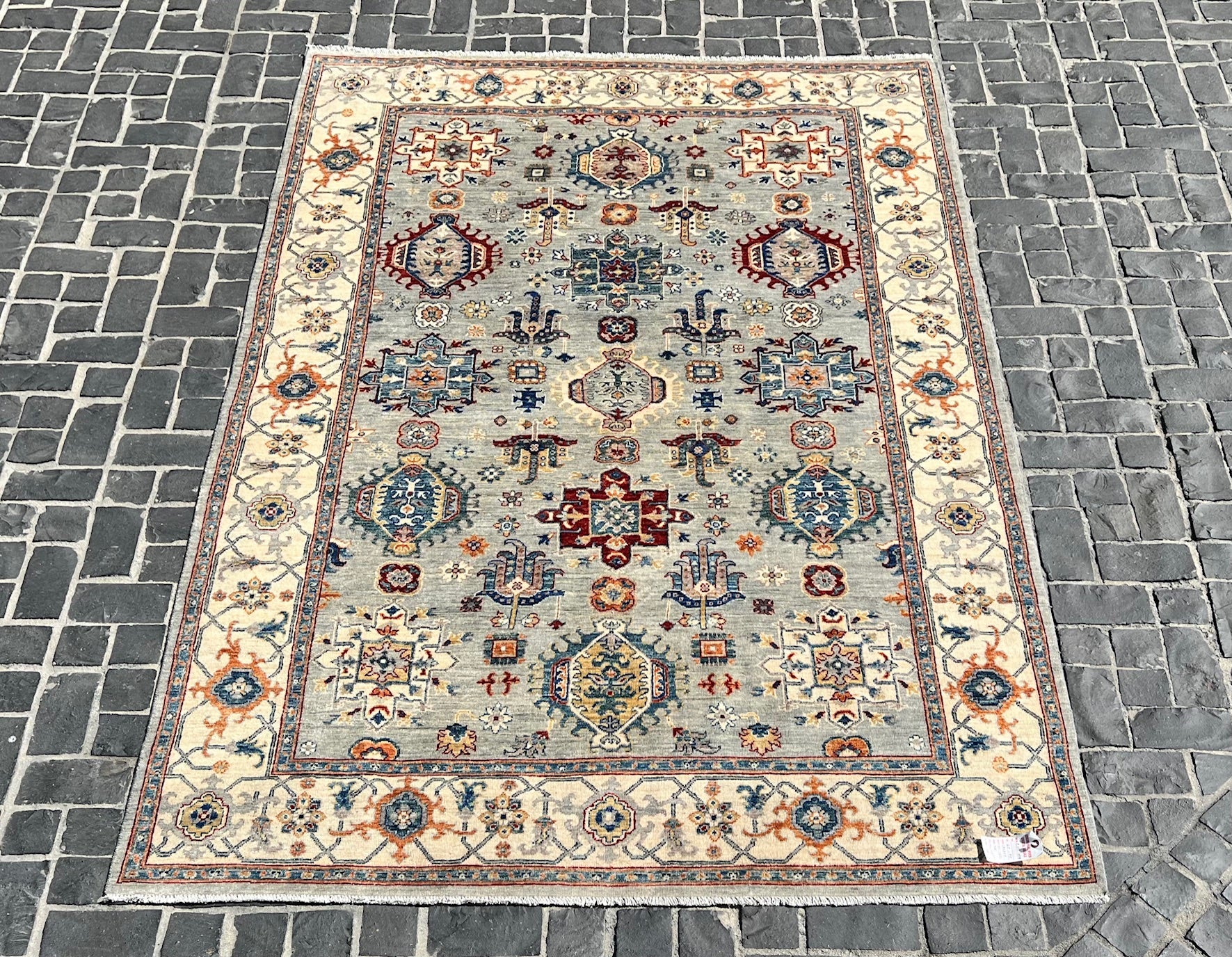 C103-408 Paki Rug