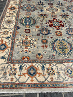 C103-408 Paki Rug