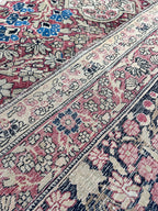 62299L Antique Lavar Rug