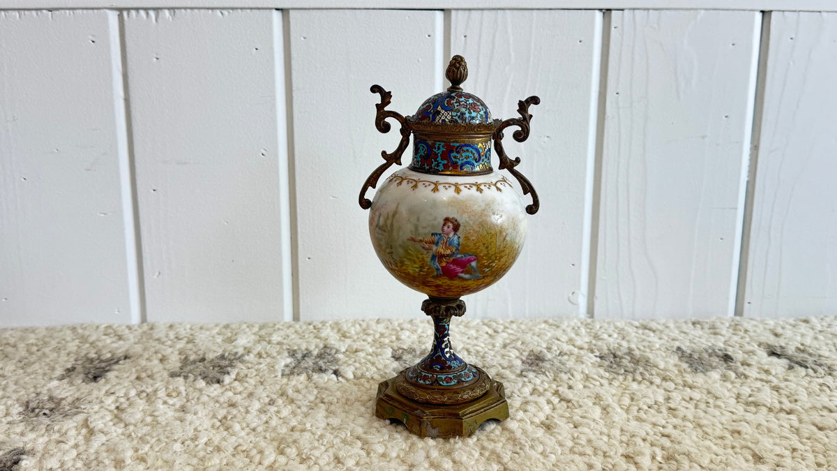 Antique Sevres
