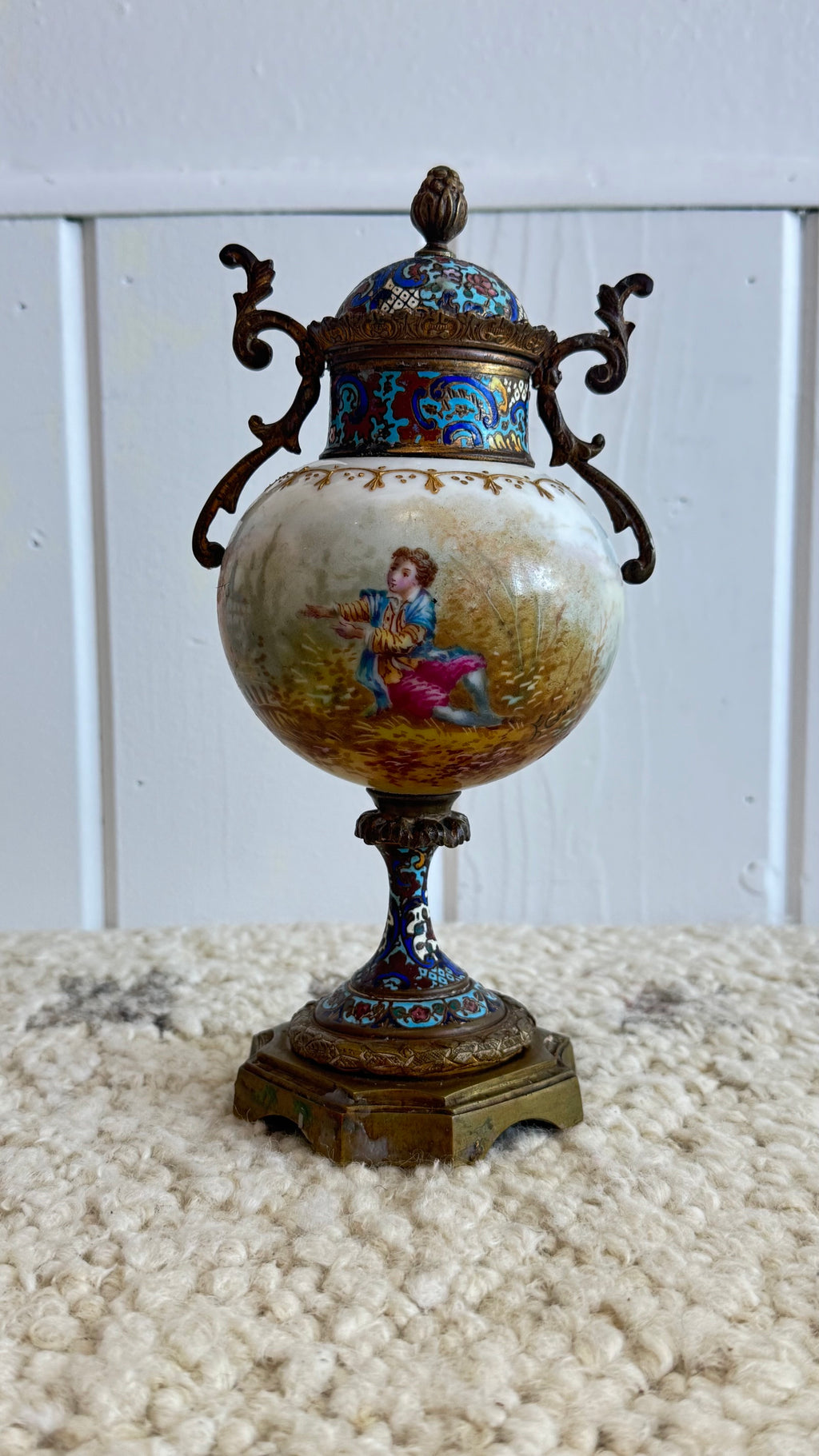Antique Sevres