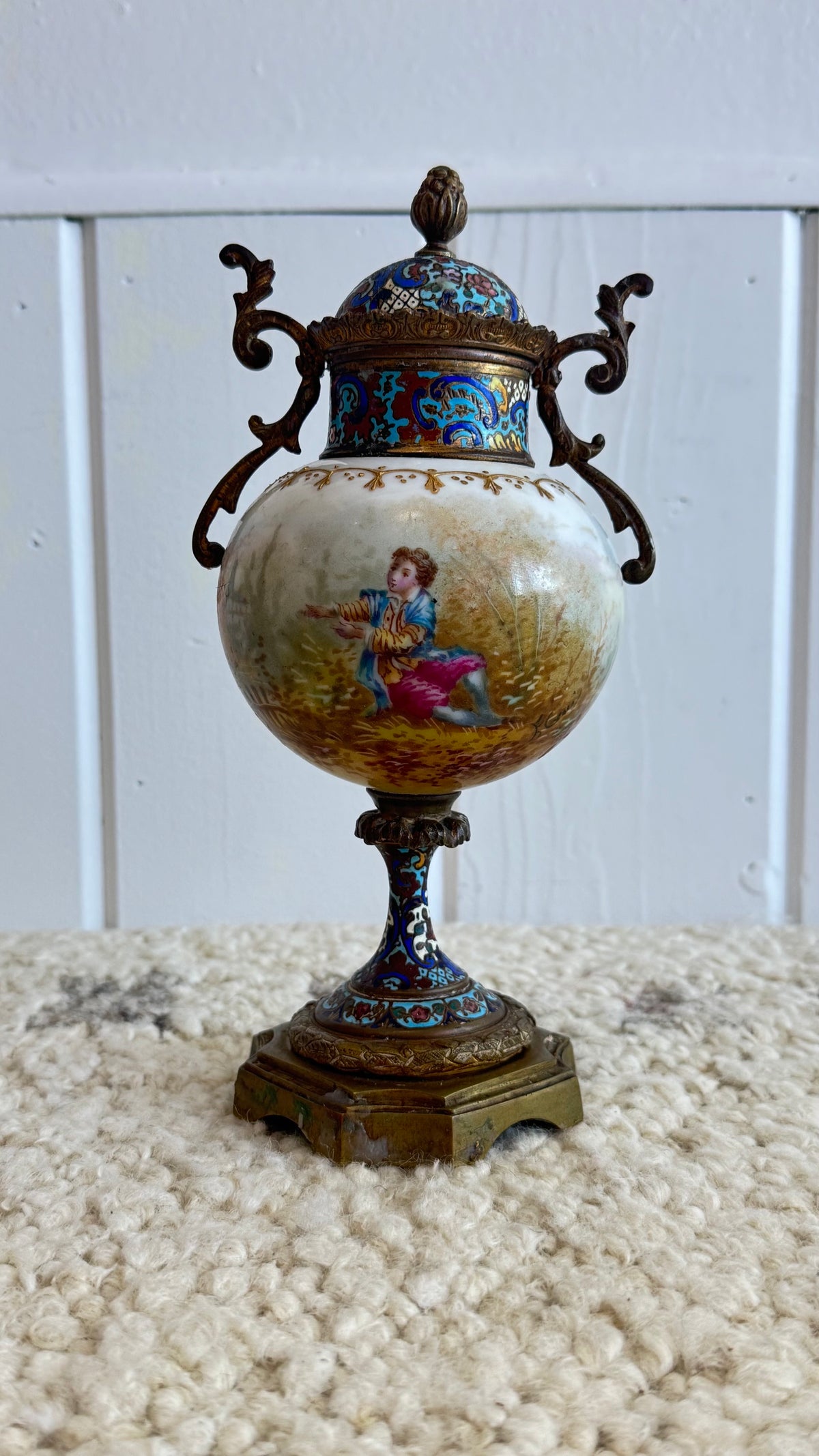 Antique Sevres