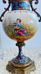 Antique Sevres