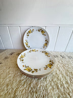 Fine China Sango (Japan) mid 20th century, 11 pieces