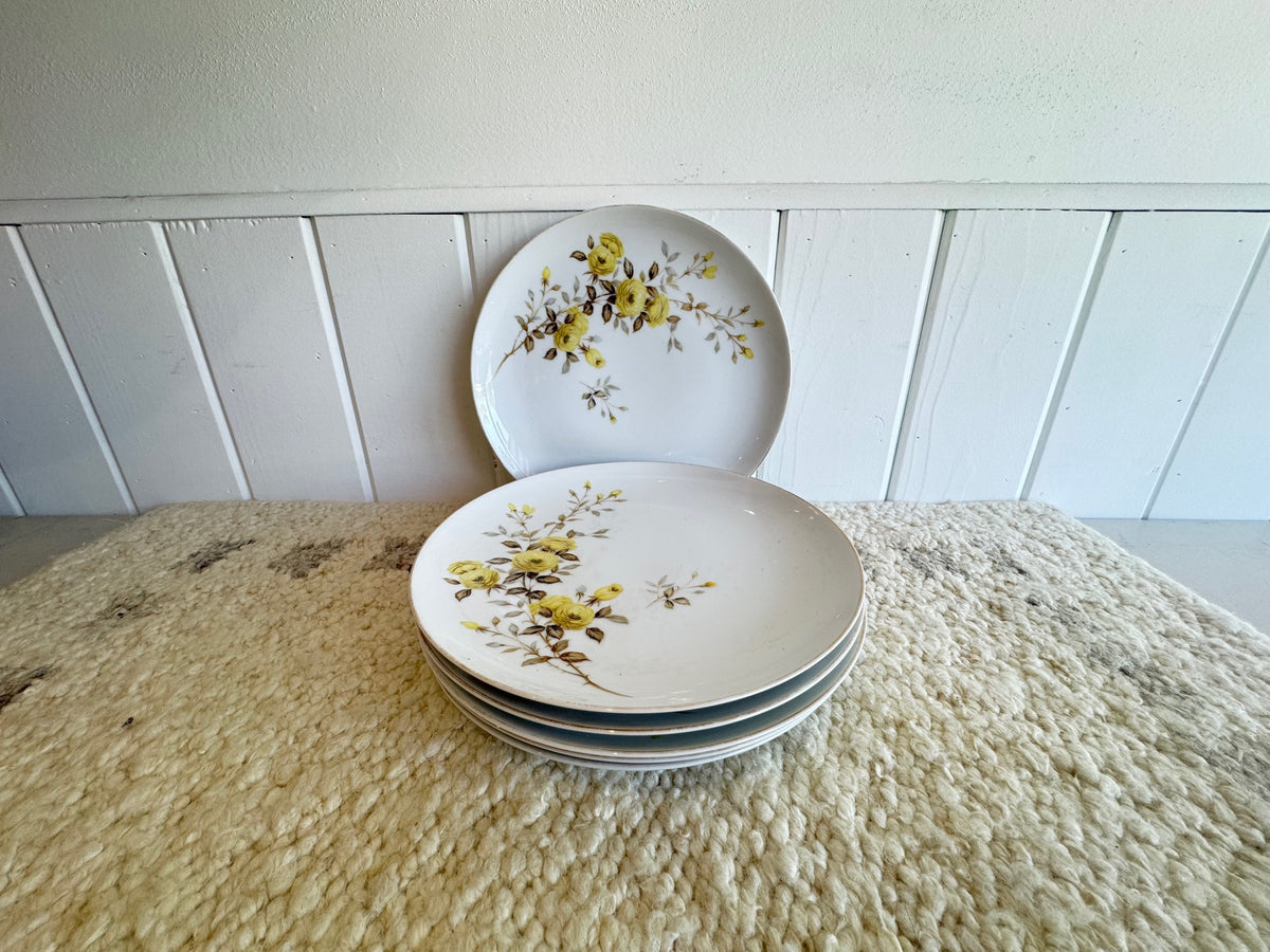 Fine China Sango (Japan) mid 20th century, 11 pieces