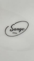 Fine China Sango (Japan) mid 20th century, 11 pieces