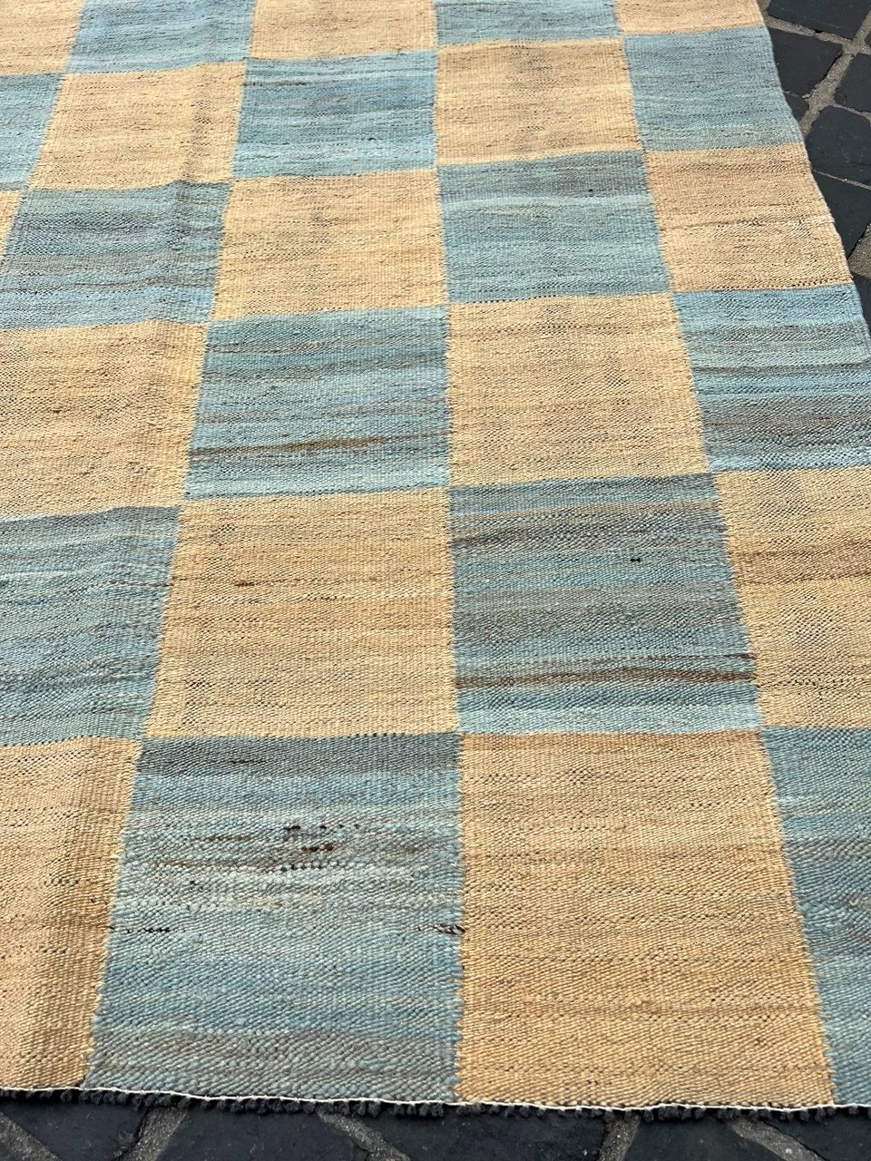 P38799 Uzbek 8' x 10'