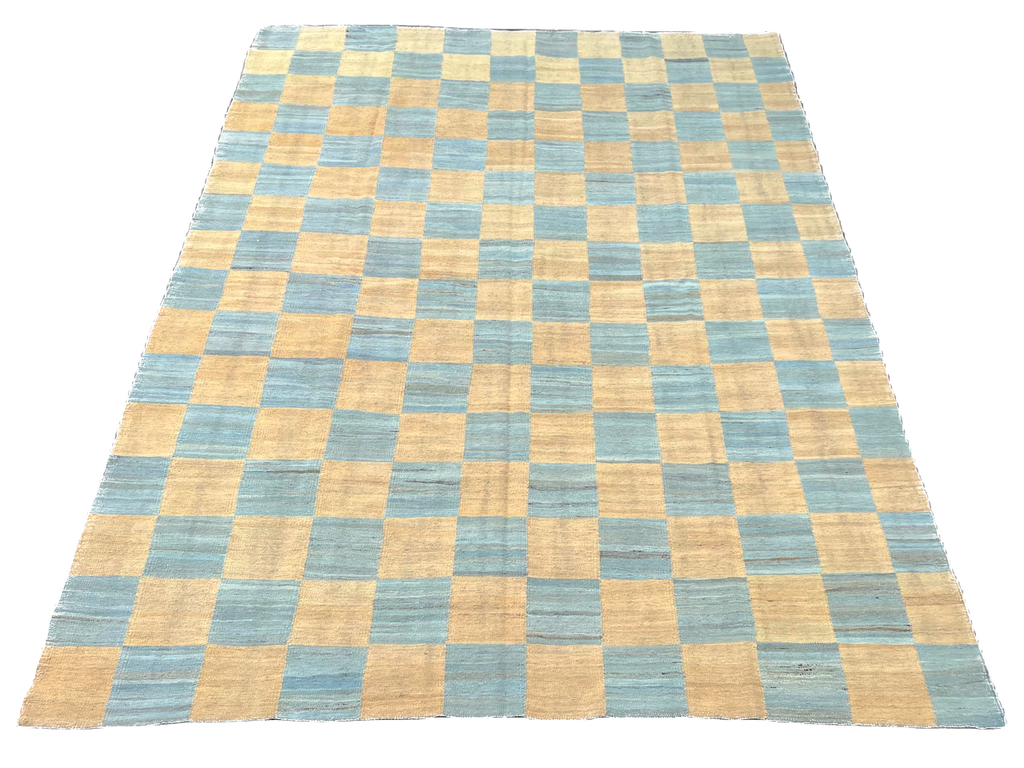 P38799 Uzbek 8' x 10'