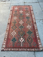 62070 Vintage Shiraz 4.03x8.09