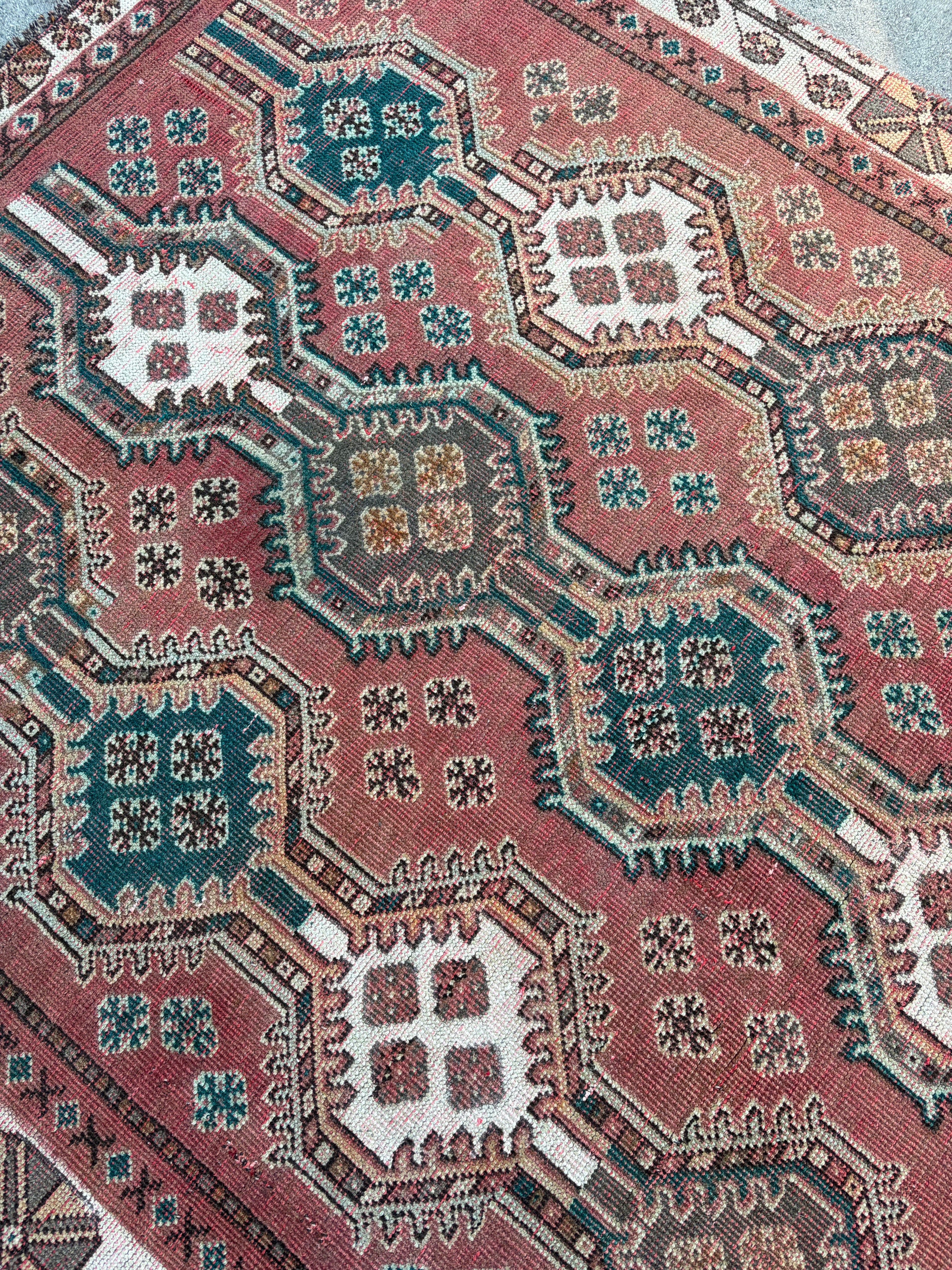 62070 Vintage Shiraz 4.03x8.09