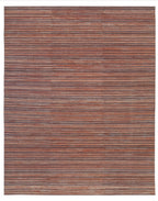 #1279  10'x14' Tamarian No Ho Grey Amber