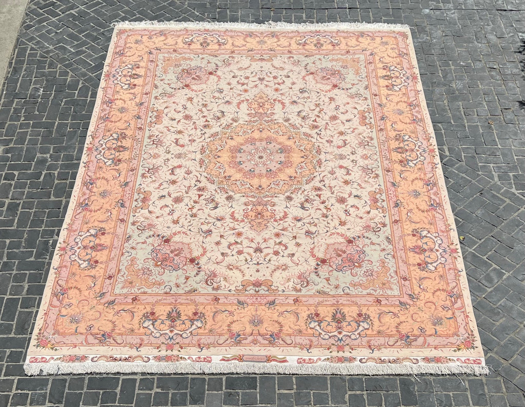 C-045 Iran Rug