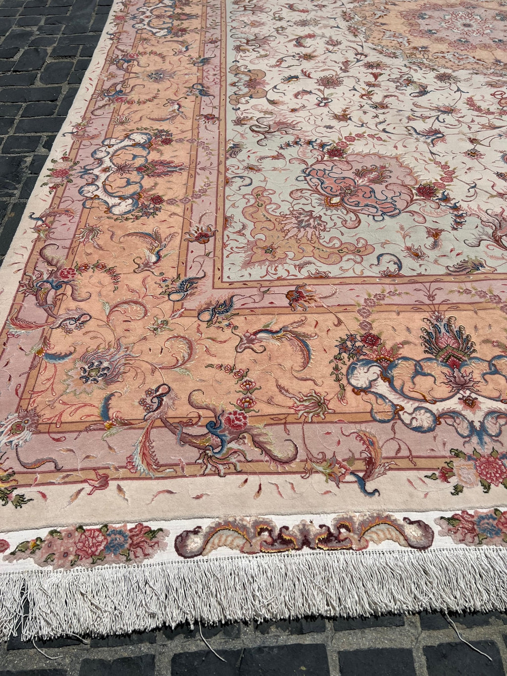 C-045 Iran Rug