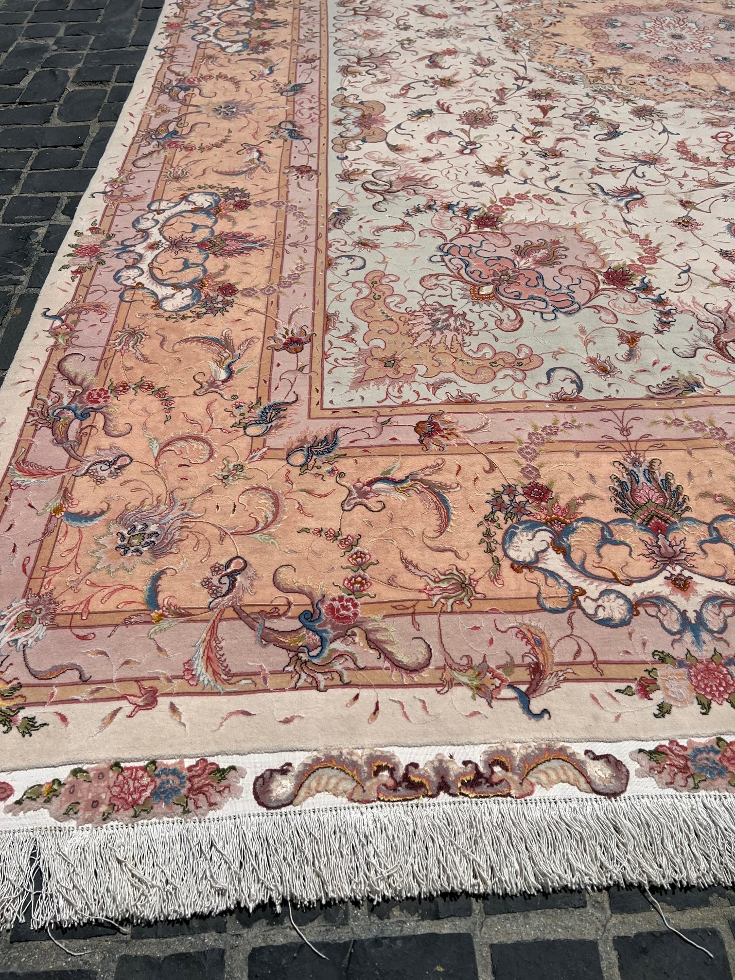 C-045 Iran Rug