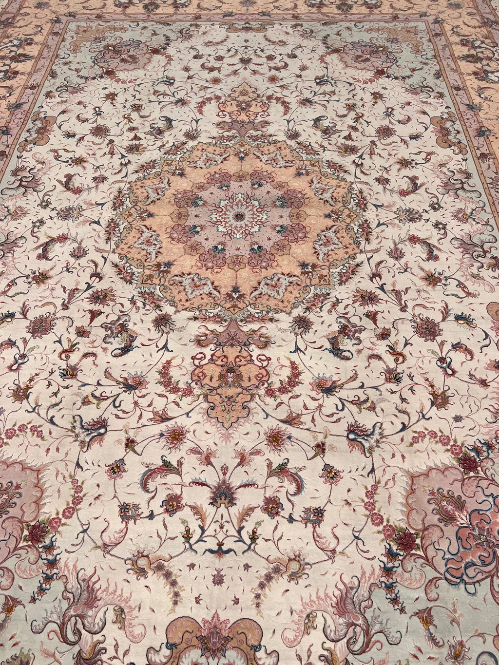 C-045 Iran Rug