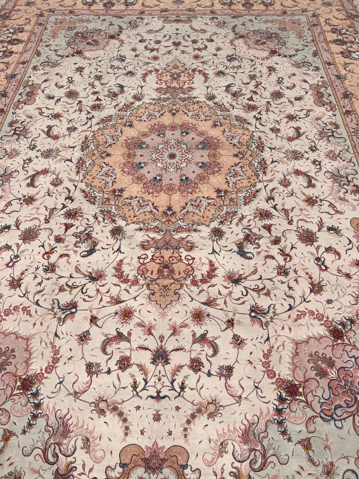 C-045 Iran Rug