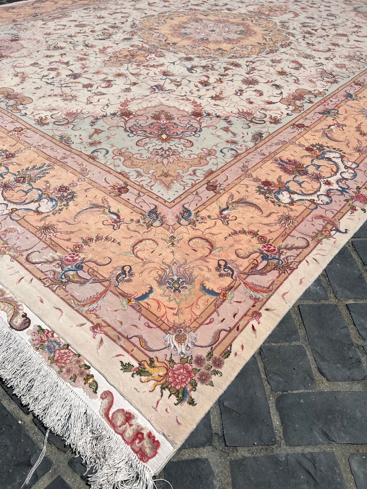 C-045 Iran Rug
