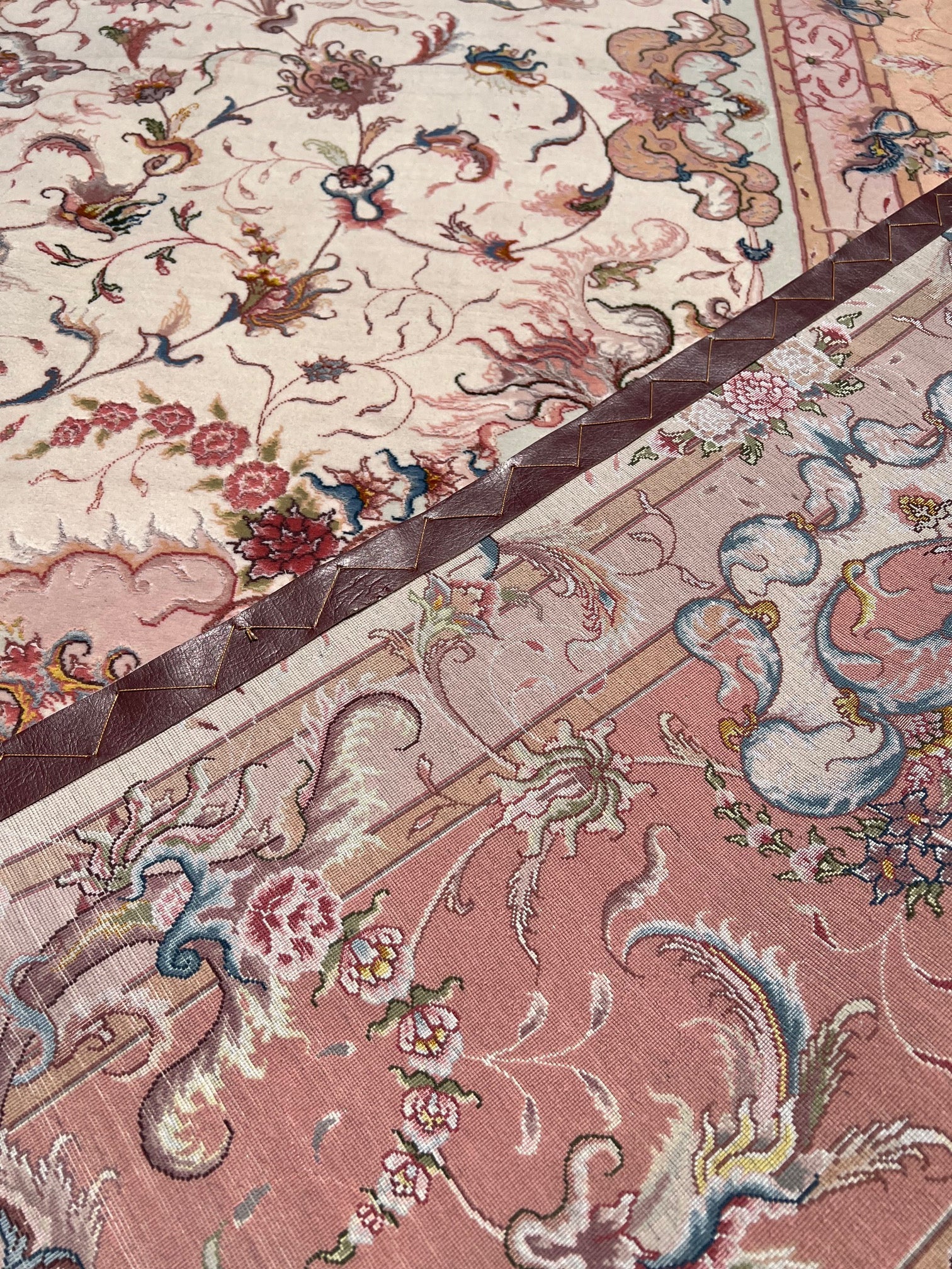 C-045 Iran Rug
