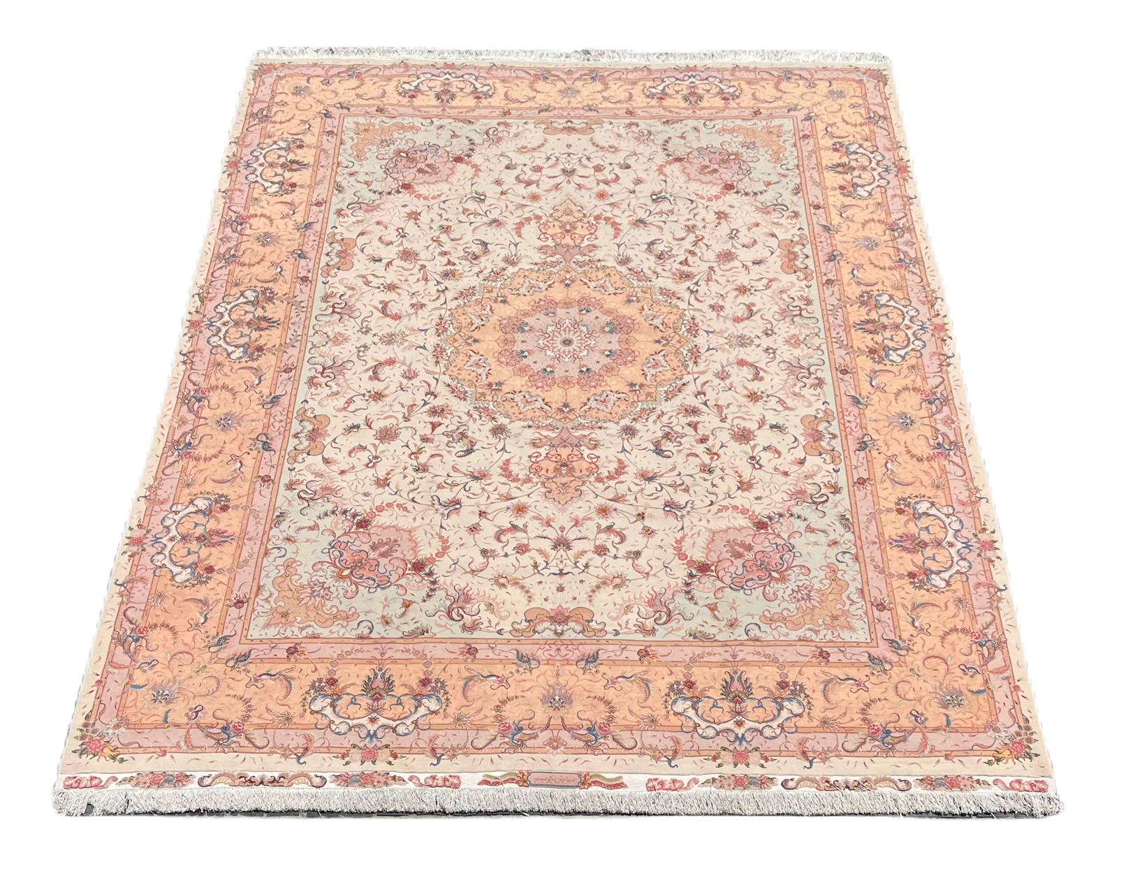 C-045 Iran Rug
