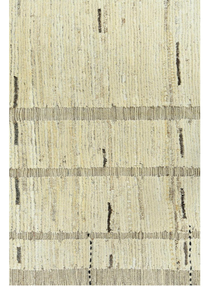 P87349 9'x12' Marra Kesh Afgan