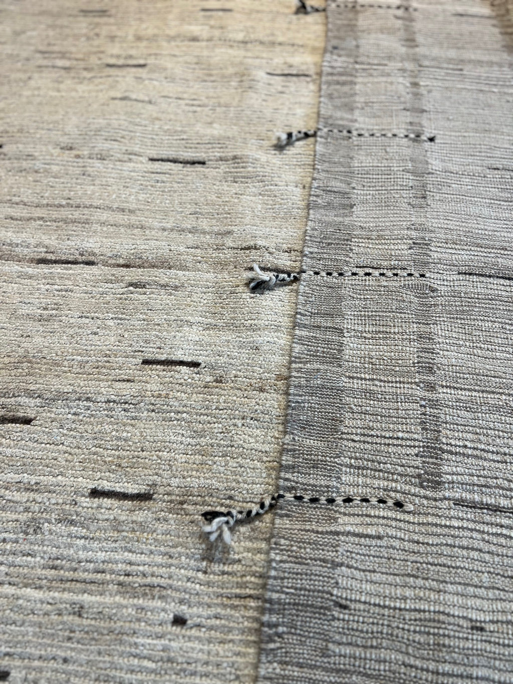 P87349 9'x12' Marra Kesh Afgan