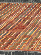 C64979 Tribal Rug