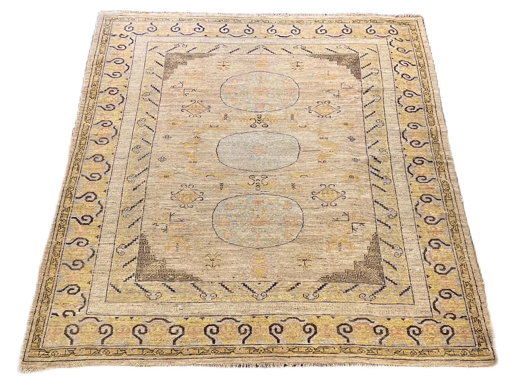 P099220 Vintage Khotan