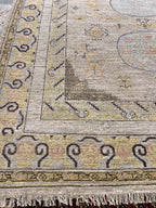 P099220 Vintage Khotan