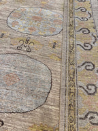 P099220 Vintage Khotan