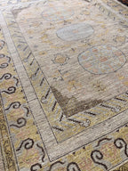 P099220 Vintage Khotan